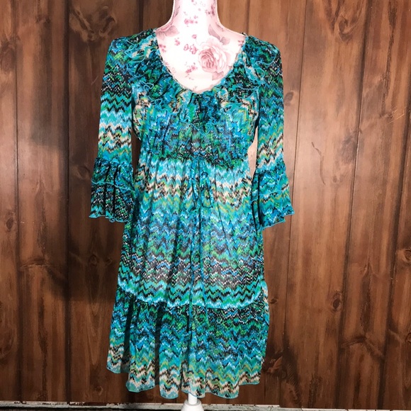 Casting Dress - Picture 3 of 8